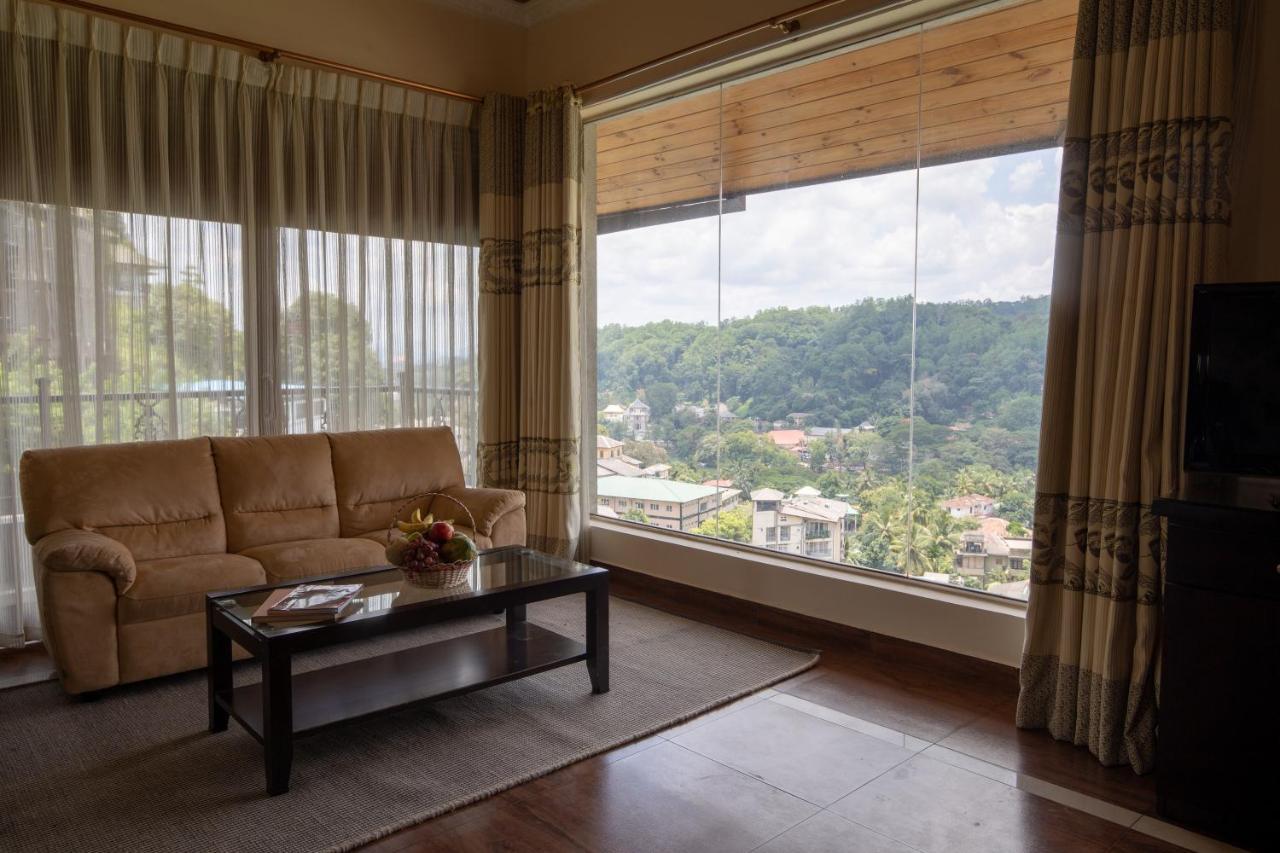 Kings Ridge Kandy Exteriör bild