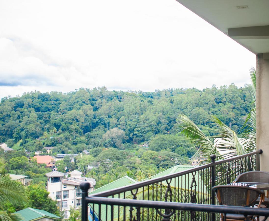 Kings Ridge Kandy Exteriör bild